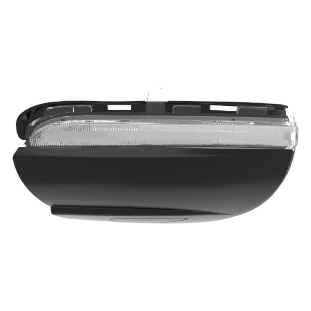 Indicators VW Golf VI / Touran Osram dynamic mirror White