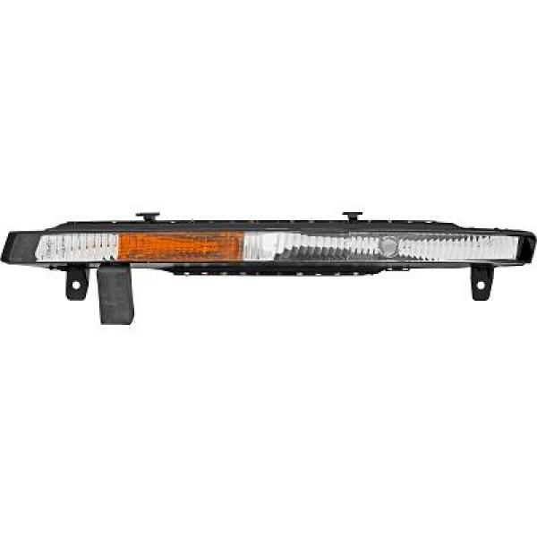 Knipperlicht Links Audi Q7