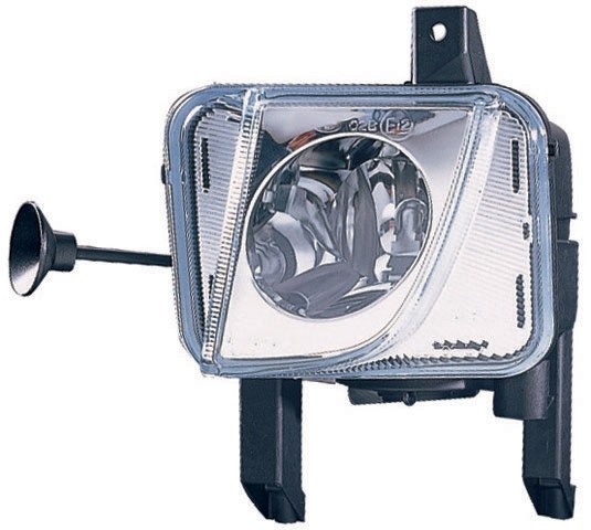 Mistlamp rechts MERIVA 03-06