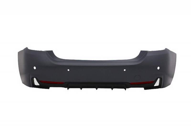 Bodykit BMW 4 Serie F36 (2013-..) M-Performance Design Gran Coupe