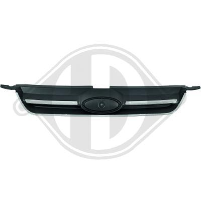 Grill Ford C-MAX