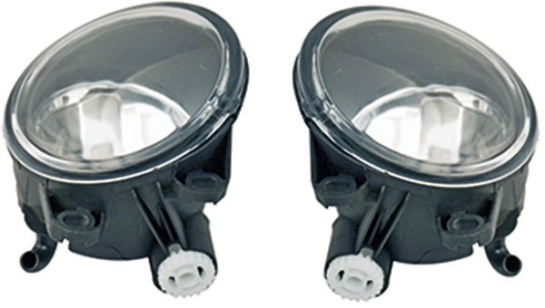 Mistlampen set BMW F10/11
