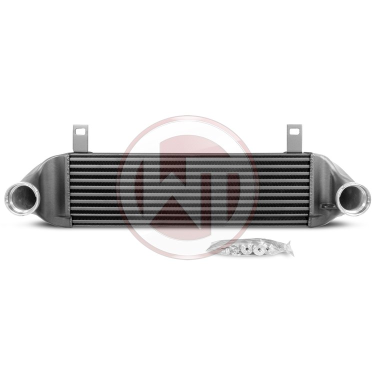 Intercooler BMW 3-serie E46 318d, 320d, 330d 2003-2006 Wagner Competition kit