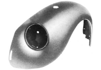 spatbord, voor, 1302/1303, links,-07/1973 VW Kever