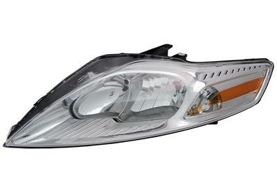 koplamp, Hella, H7+H1, elektr verstelb, incl stelmotortje, meedr