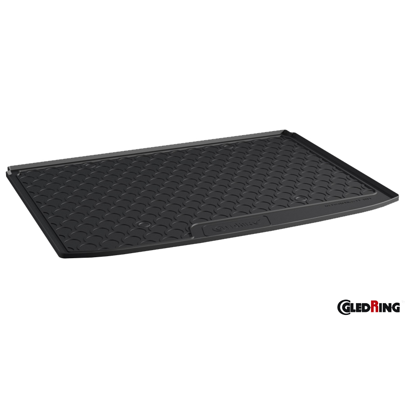 Rubbasol (Rubber) Trunk mat  Suzuki Vitara 2015-