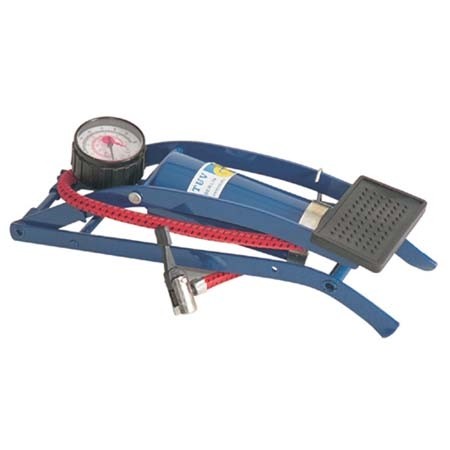FOOT PUMP