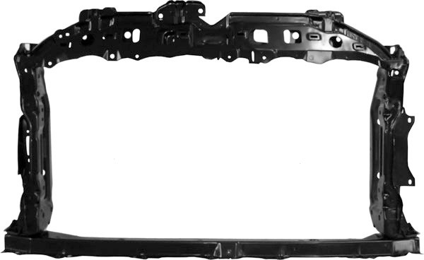 Voorfront YARIS 09-11