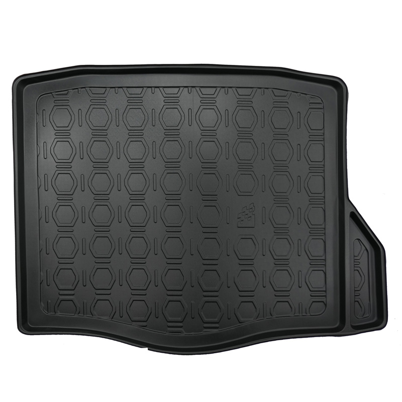 Trunk shell 'Design'  Mercedes CLA (C117) 2013-2019