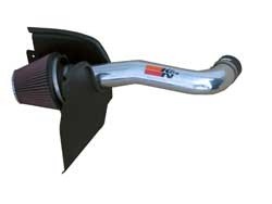 K&N Intake Kit Jeep Liberty 3.7 2004-07
