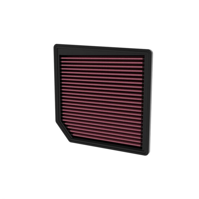 K&N Replacement Air Filter  Maserati Ghibli 2.0 4cyl 2022- (33-3182)