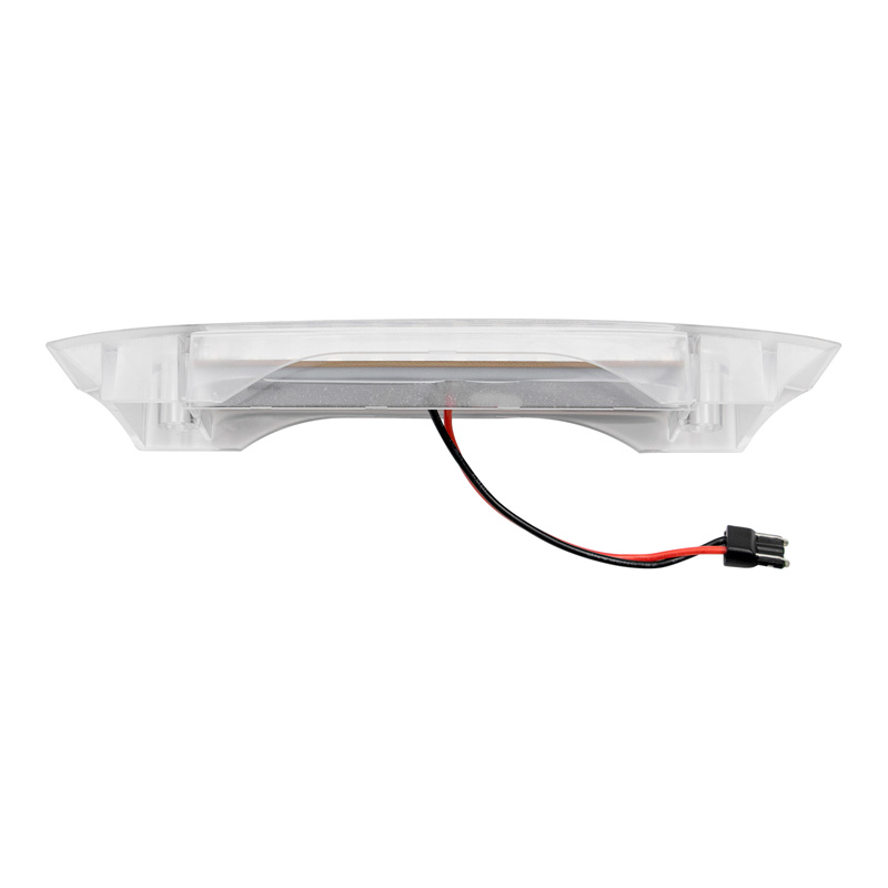 LED Nummerplaatverlichting  Opel Vivaro & Renault Trafic & Nissan Primastar