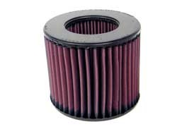 K&N Inlegfilter Isuzu Trooper 2.2 1981-88
