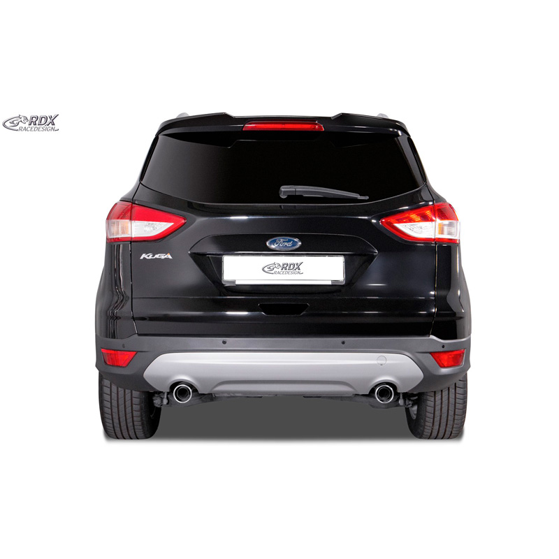 Roof spoiler  Ford Kuga II (DM2) 2013-2019 (PUR-IHS)