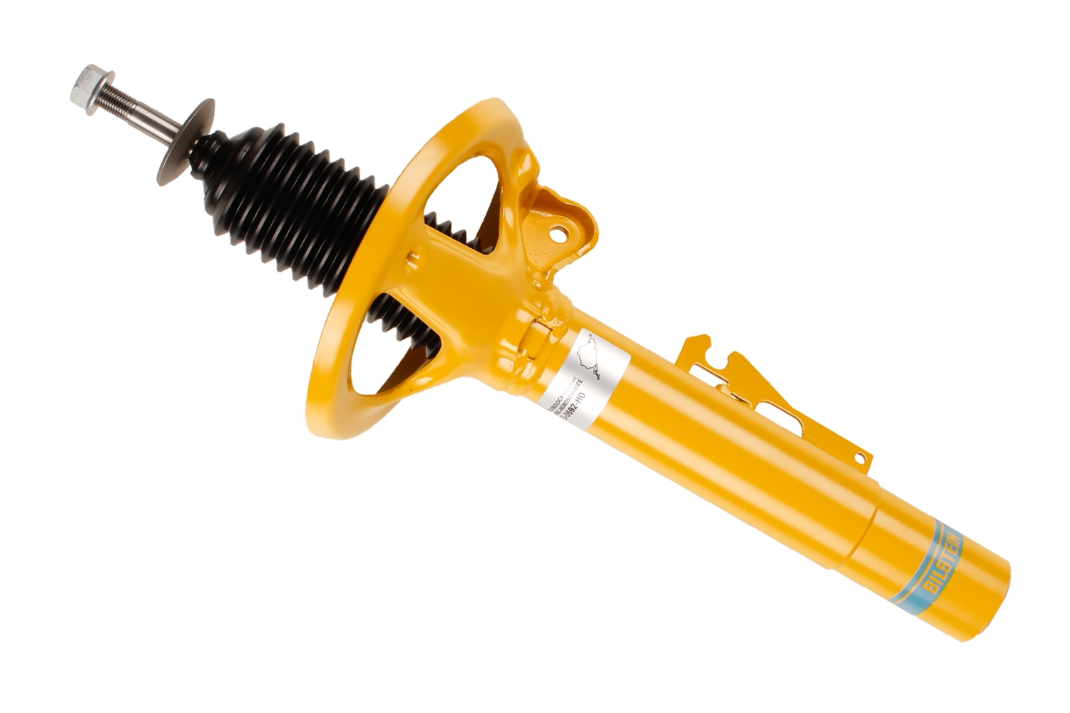 Bilstein Sport Damper Porsche 911 (997) Vr B8