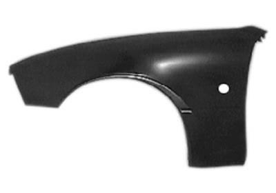 spatbord, links Mazda MX5, 1990-1998
