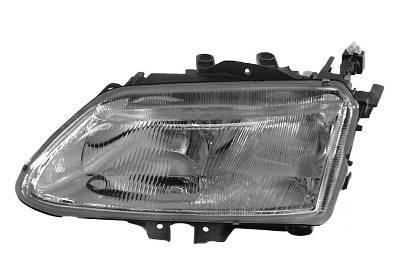 koplamp, H1+H1, links, (Espace,-01/2000/Laguna,-06/1998) Renault