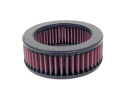 K&N Inlegfilter Honda Shuttle 1.5 1984-87