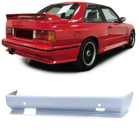 Bodykit Bumperset BMW E30 ook M3 Sport Look