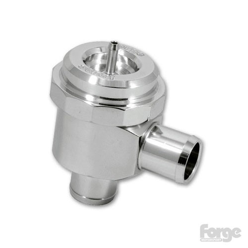 SEAT Ibiza MK4 1.8T Replacement valve FORGE RECIRCULATION VALVE