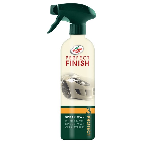 Turtle Wax All weather spray 500ml