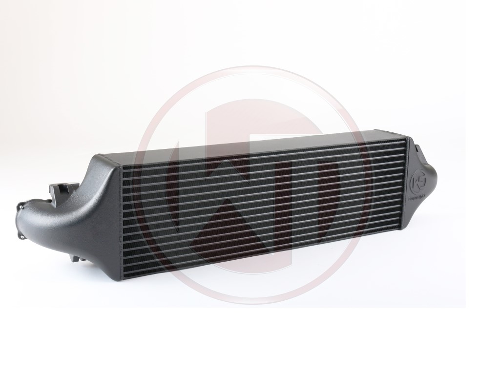 Intercooler Mercedes CLA-Klasse W117 180, 200, 220, 250, 220CDI Wagner Competition kit Evo 1