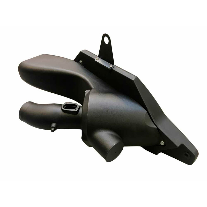K&N 57S Performance Airbox  BMW 1/2/3/4-Series Fx 2.0 turbo 2012-2016 (57S-2001)