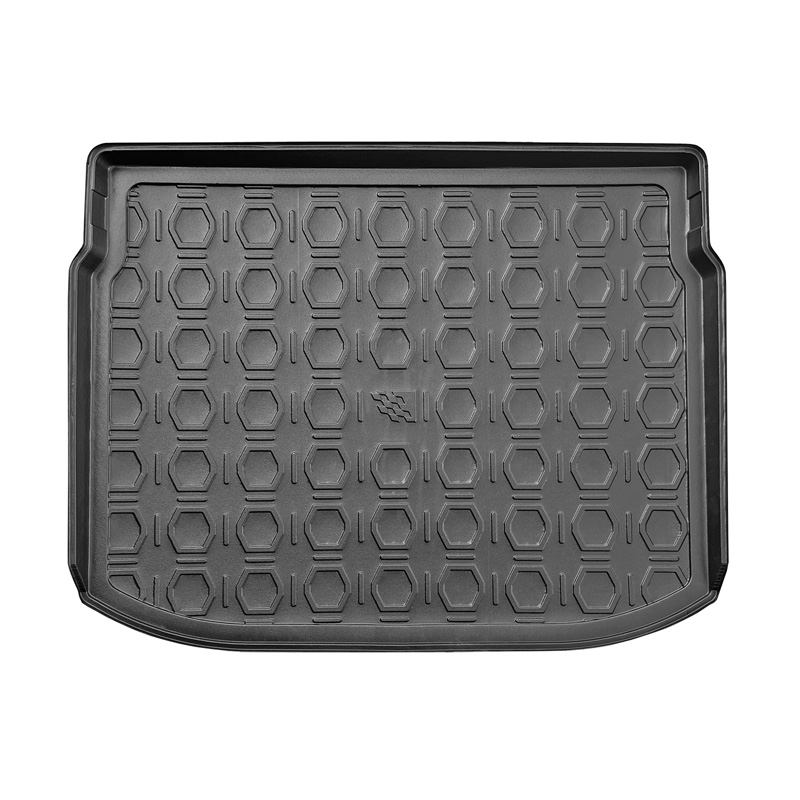 Trunk shell 'Design'  Nissan Qashqai III 2021- (Tekna/Tekna+/N-Connecta) (Upper floor)