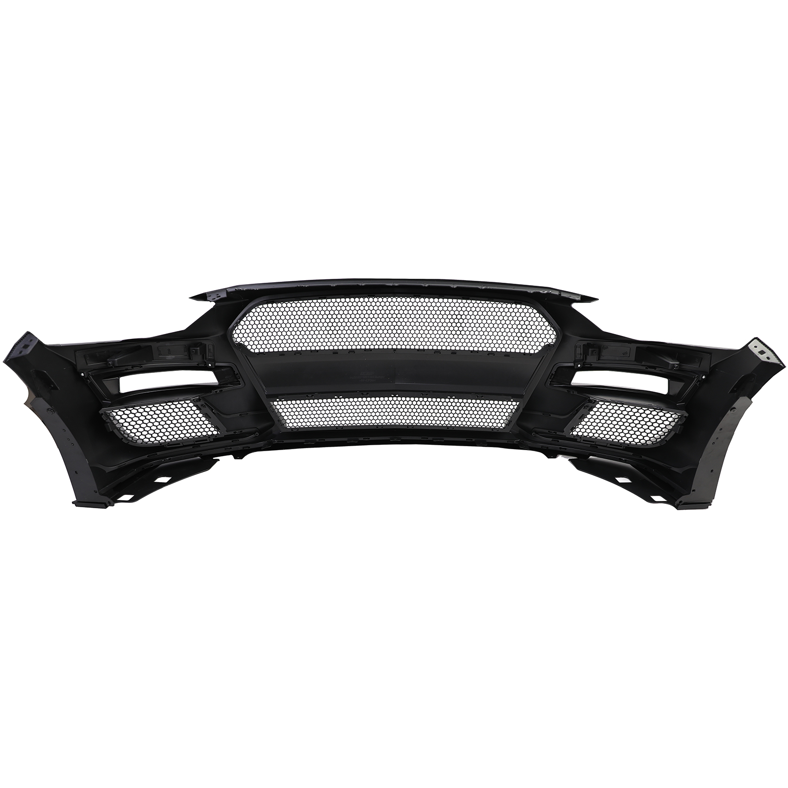 Voorbumper Ford Mustang Mk6 18-21 GT500 Design