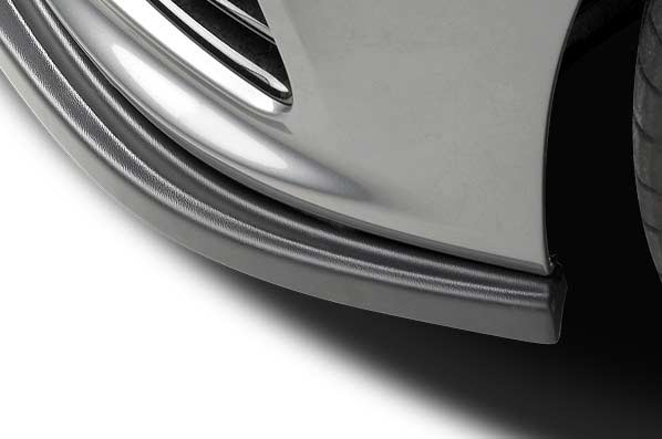 Voorspoiler Audi Q2 S-Line CSR