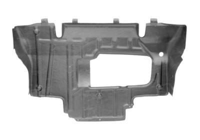 beschermplaat onder motor VW Passat, 1993-1996