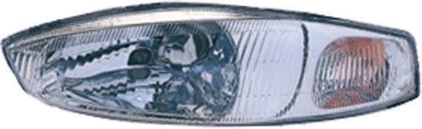 Koplamp rechts MB COLT 98-04 DEPO