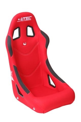 Sportstoel FIA LTEC PRO PLUS