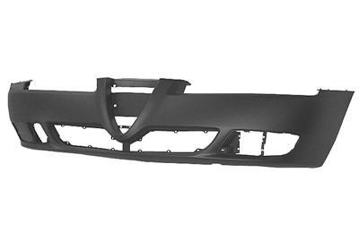 voorbumper, in primer Alfa Romeo 156, 2003-2005