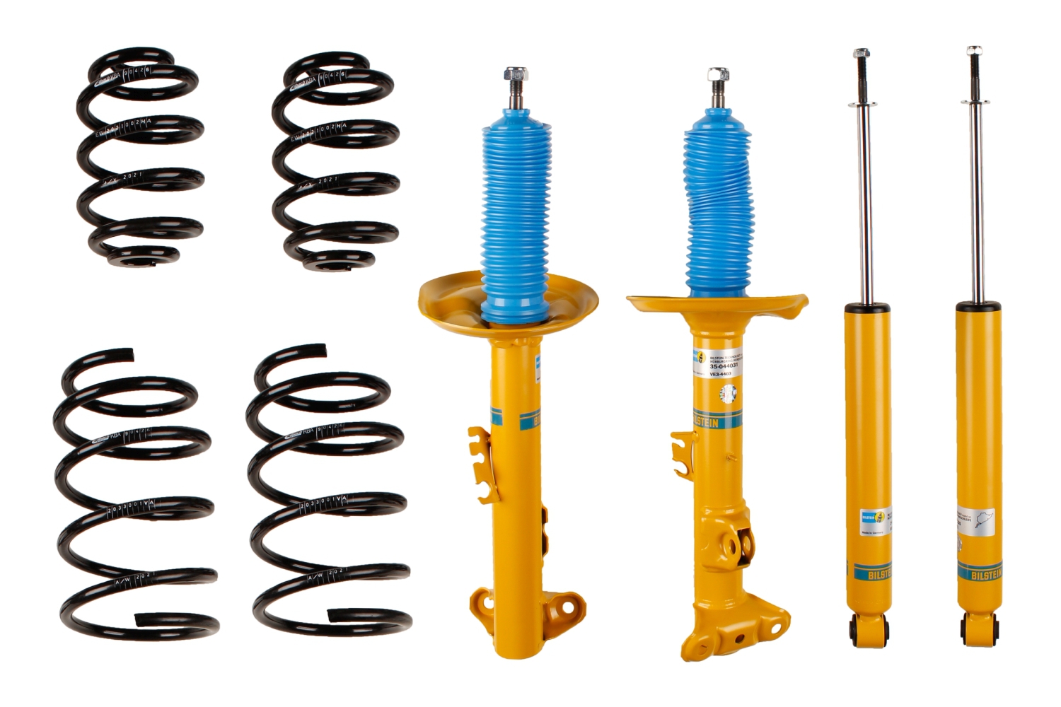 Bilstein BMW 3 Series (E36) Coupé 320 B12 Pro Kit