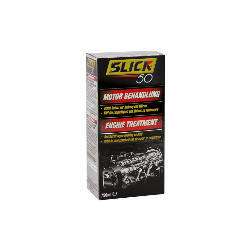 Slick 50 61318750 Engine treatment 750ml