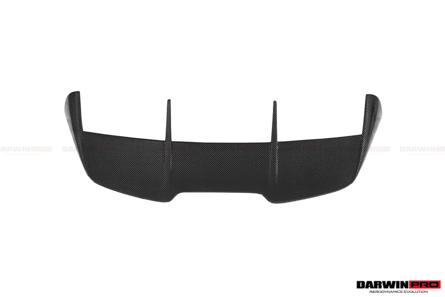 Audi RS4 B9 BKSSII Style Carbon Spoiler 2017-2022