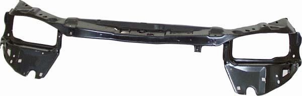 front, boven Opel Tigra