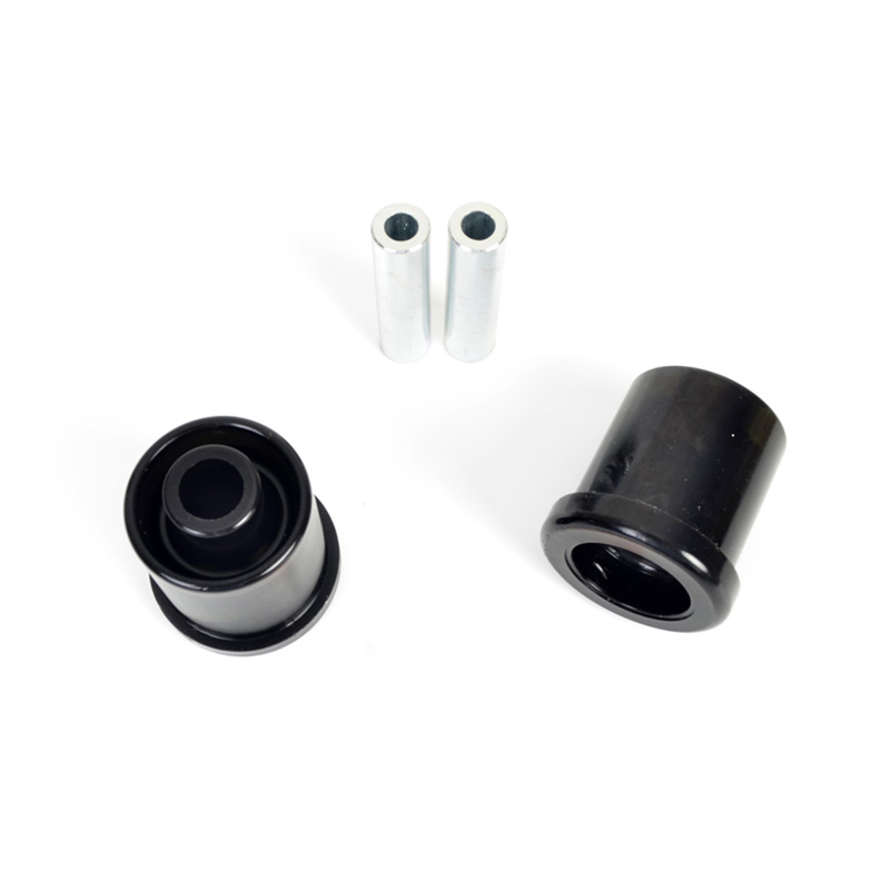 Whiteline Beam Axle - Front Bushing  Nissan Juke/Micra/Note/Tiida/Versa I / Renault Clio III/Megane/Modus/Scénic II-III / Vauxhall Adam 1.4 2002-2016