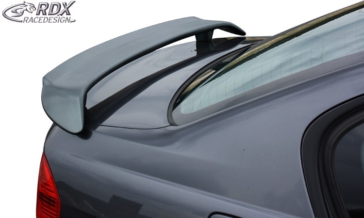 Achterklepspoiler BMW 1er E82 / E88 Coupe / Cabrio