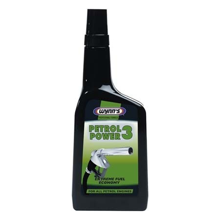 PETROL POWER