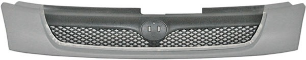 Radiator Grill Mazda 323 S 94-96 TYPE: BA