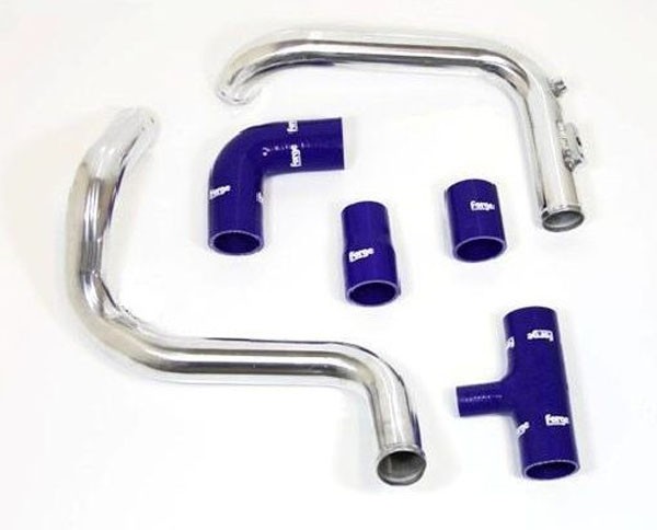 Renault Megane 225 FORGE ALLOY HARD PIPE KIT FOR MEGANE 225/230