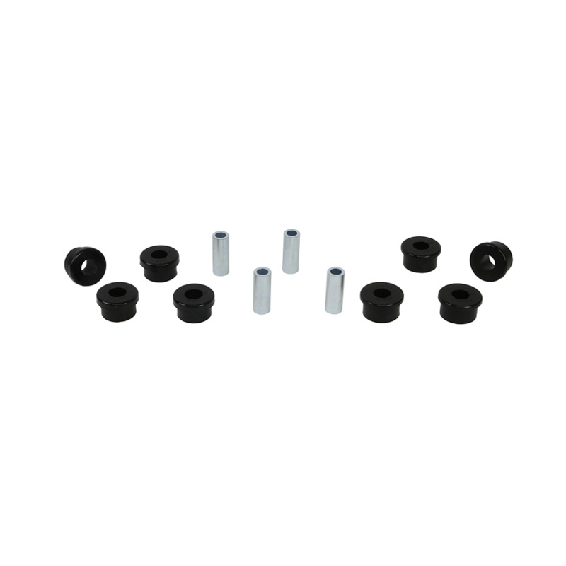 Whiteline Control Arm - Lower Inner Front Bushing  Acura Integra / Honda Civic V/VI/CRX III/Domani/Integra / Rover 400 1988-2001