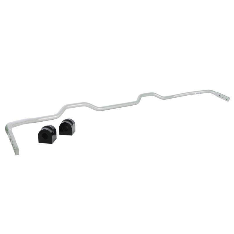 Whiteline Rear Sway bar 20mm Adjustable  Tesla Model 3 2017-