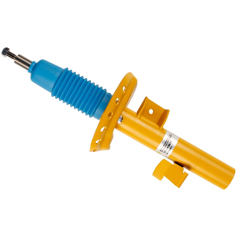 Bilstein B8 (35-143611) passend für Volvo S60 II (134) / V60 I 2010-2018 & Ford Galaxy II (WA6) 05/2006-06/2015 / Mondeo IV 03/2007-01/2015 / S-Max 05/2006-12/2014 - Vorderachse links