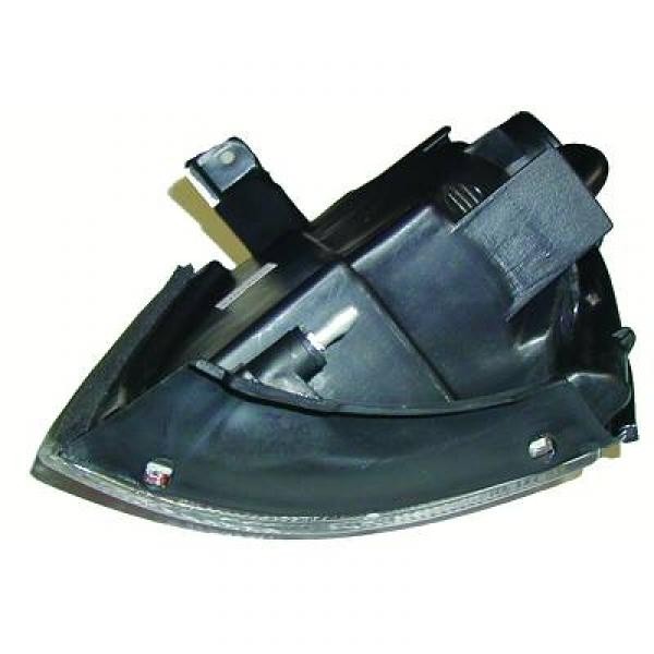 Knipperlicht links STARLET 90-92 WIT/TYPE: P80