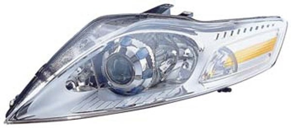 Koplamp rechts MONDEO 07->> XENON D1S+H1