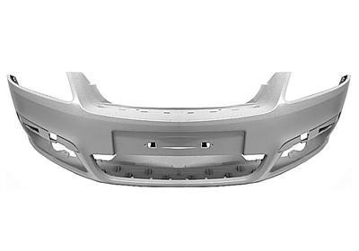 voorbumper, in primer Opel Zafira, 2005-2008