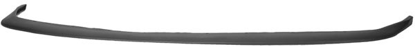 Bumper SPOILER 4 RUNNER. 99-02 DK.GRIJS/MAT.